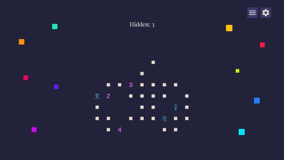 Скриншот 2 из Hidden Square