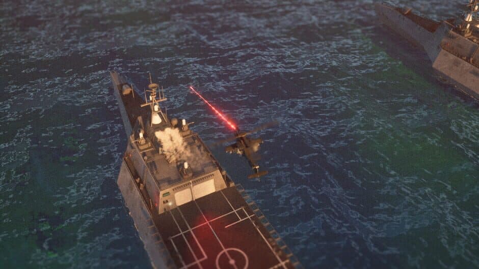 Скриншот 2 из Call to Strike