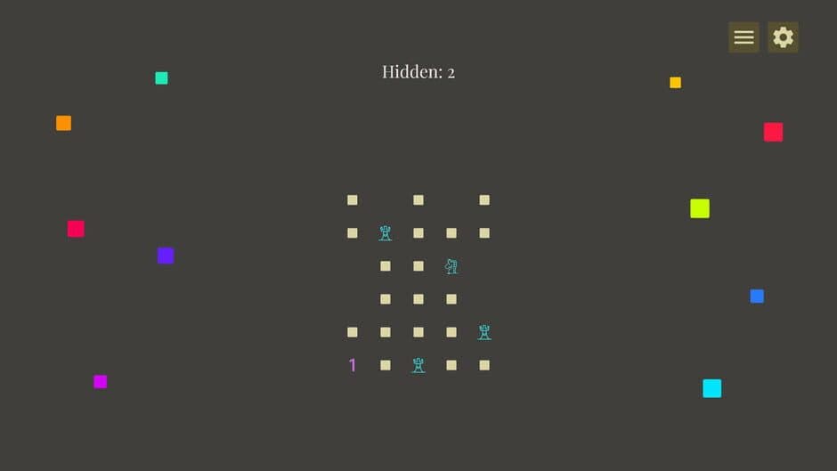 Скриншот 3 из Hidden Square