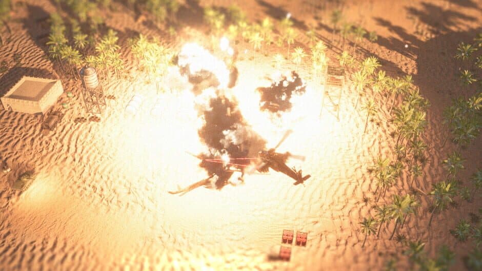 Скриншот 5 из Call to Strike