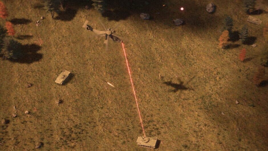 Скриншот 7 из Call to Strike