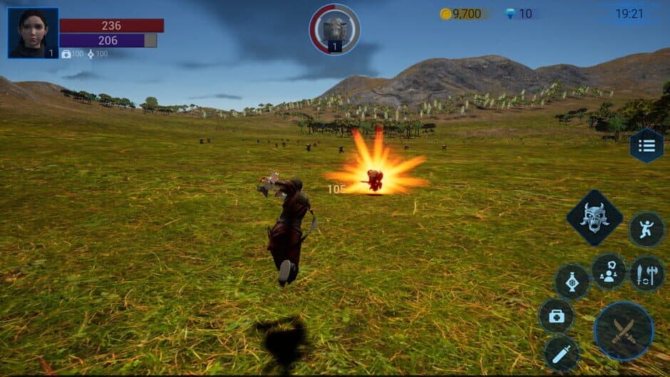 Скриншот 4 из Magic Patrol Envoy