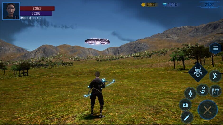 Скриншот 5 из Magic Patrol Envoy