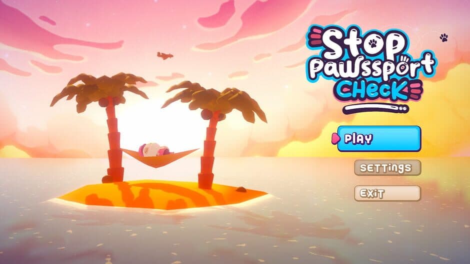 Скриншот 2 из Stop, Pawssport Check