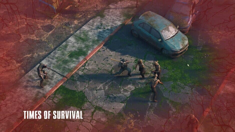 Скриншот 5 из Times of Survival