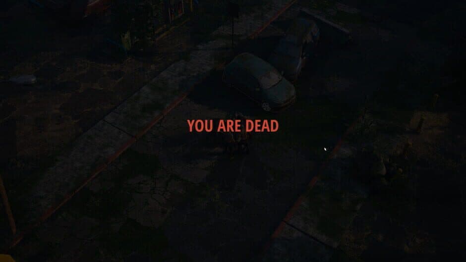 Скриншот 11 из Times of Survival