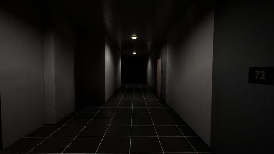 Скриншот 4 из Persecution: The Elevator