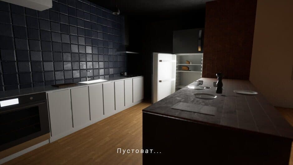 Скриншот 5 из Persecution: The Elevator