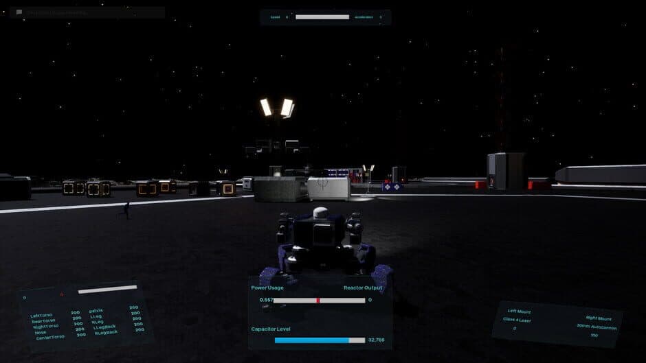 Скриншот 7 из Star Shogun