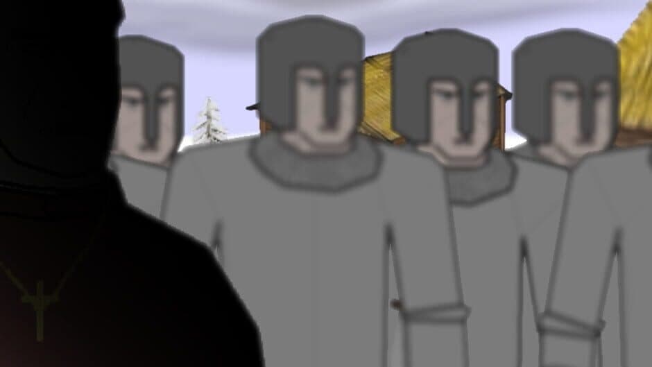 Скриншот 5 из Lalli