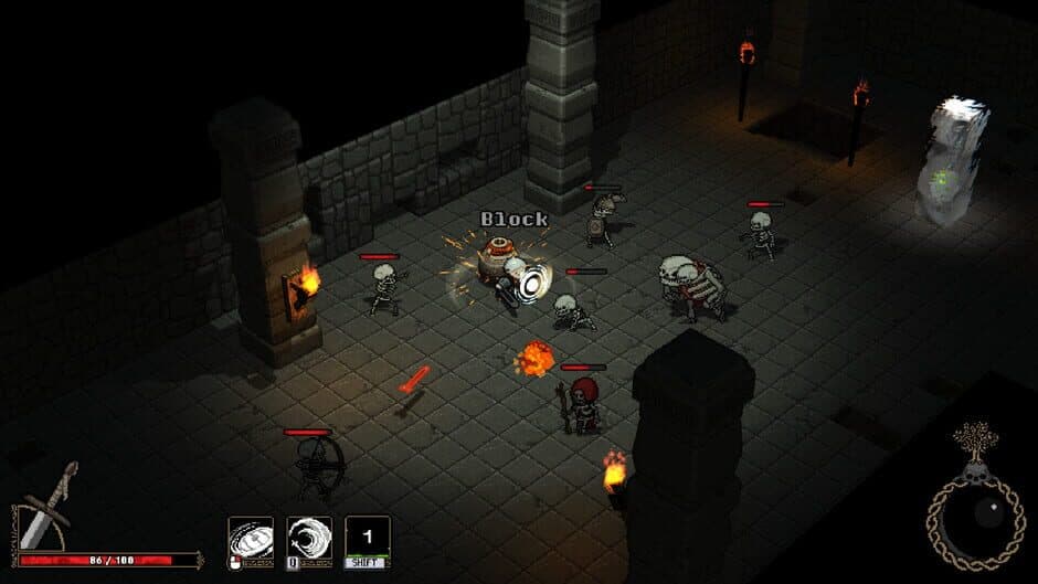 Скриншот 6 из Rim: Soul Jar