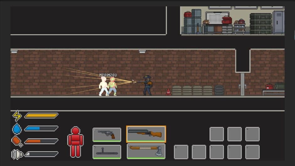 Скриншот 8 из Death Plunder