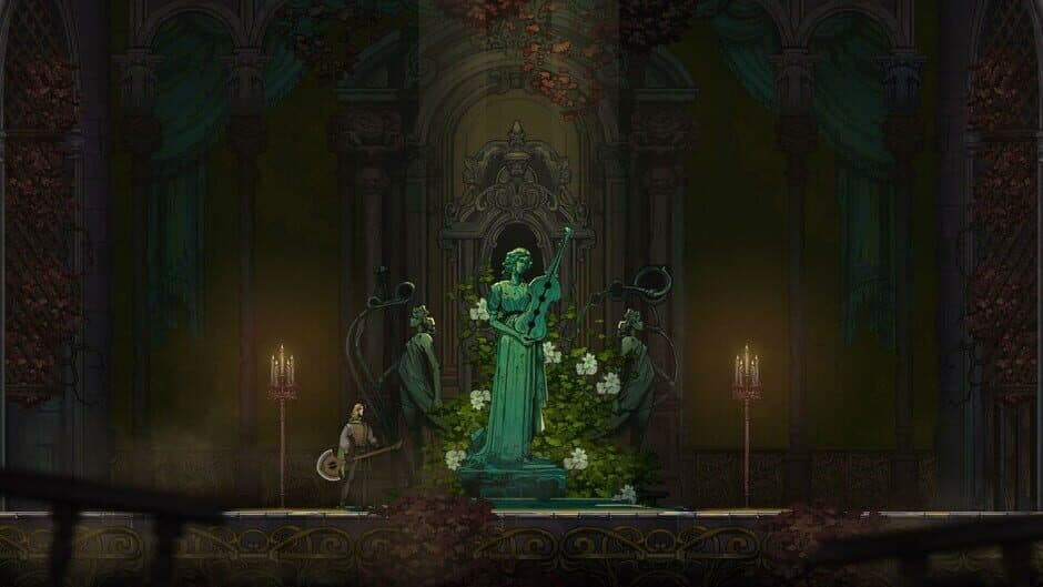 Скриншот 6 из The Song of Awakening