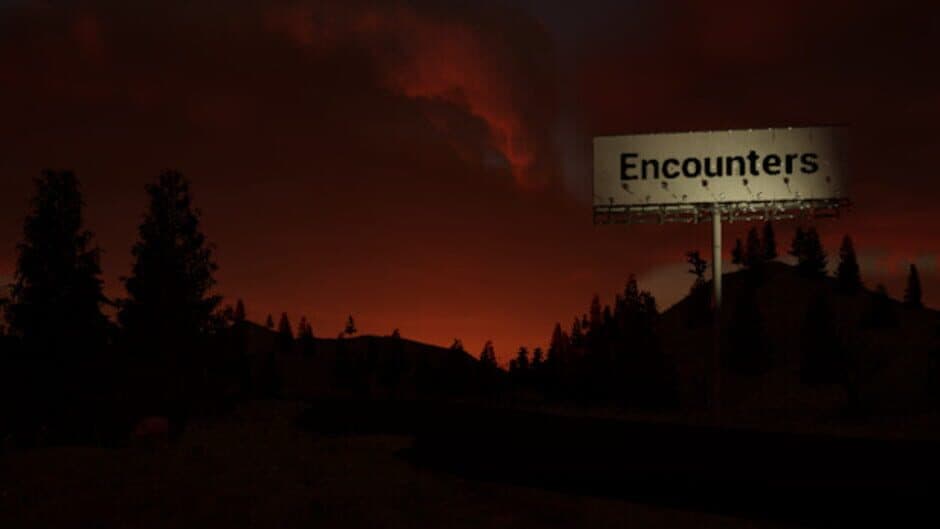Скриншот 1 из Encounters