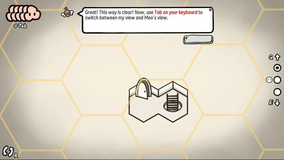 Скриншот 5 из Puzzled Hive