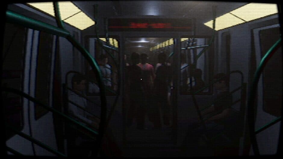 Скриншот 2 из Crowded. Followed.