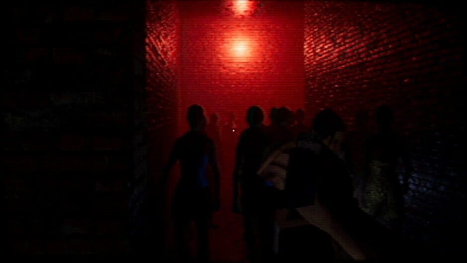 Скриншот 5 из Crowded. Followed.