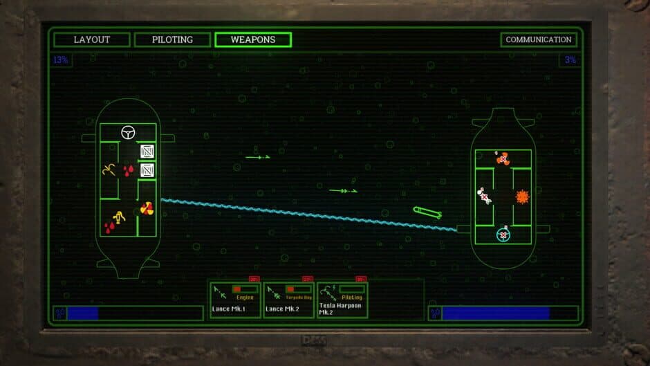 Скриншот 2 из Darkwater