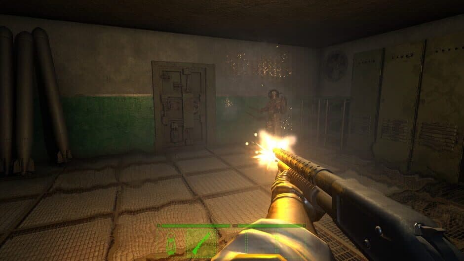 Скриншот 3 из Darkwater