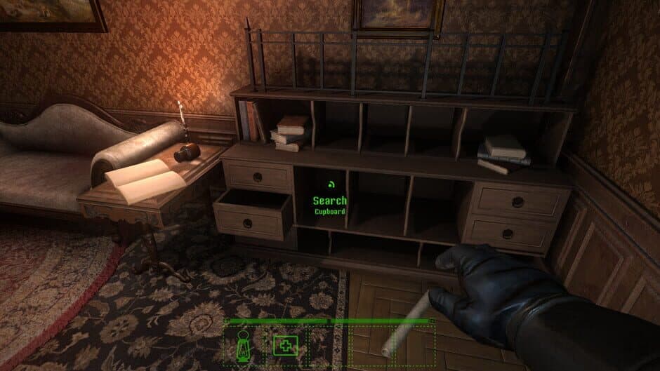 Скриншот 4 из Darkwater