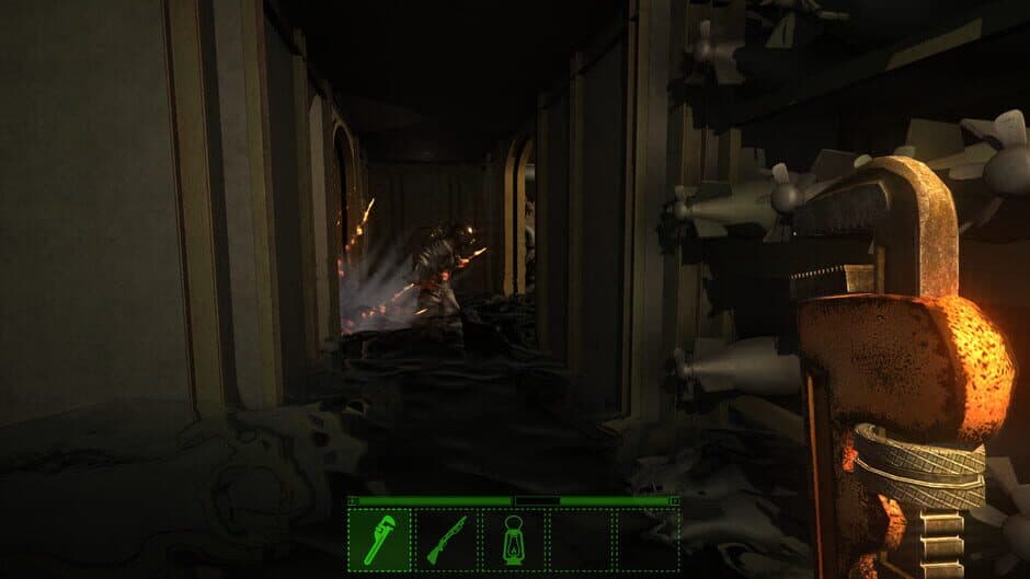 Скриншот 5 из Darkwater