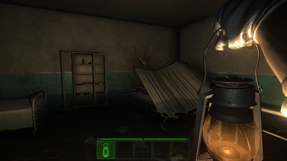 Скриншот 7 из Darkwater
