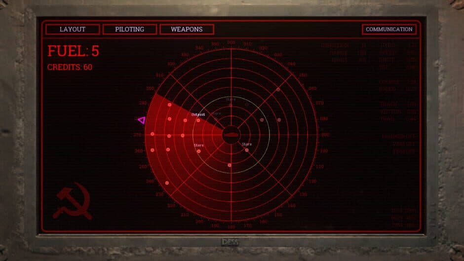 Скриншот 8 из Darkwater