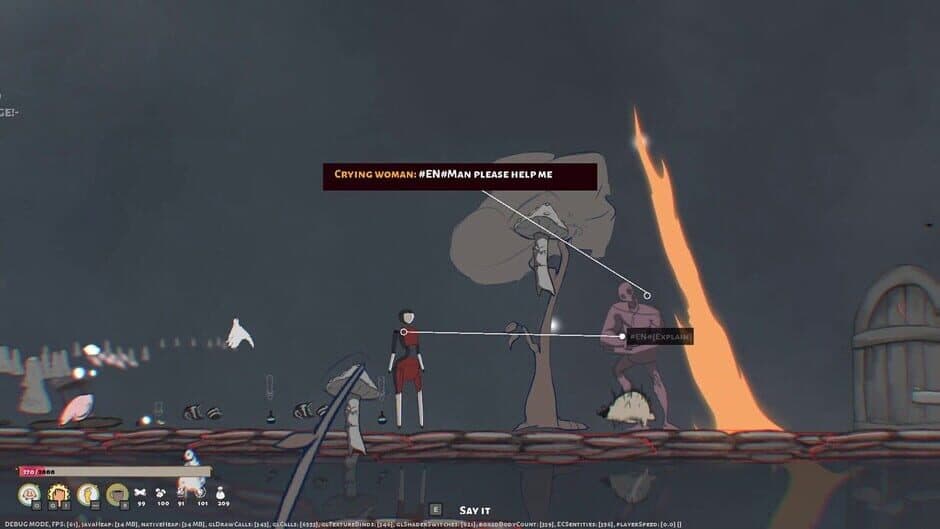 Скриншот 7 из Oroboro