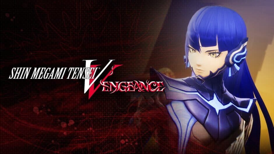 Скриншот 1 из Shin Megami Tensei V: Vengeance - Safety Difficulty