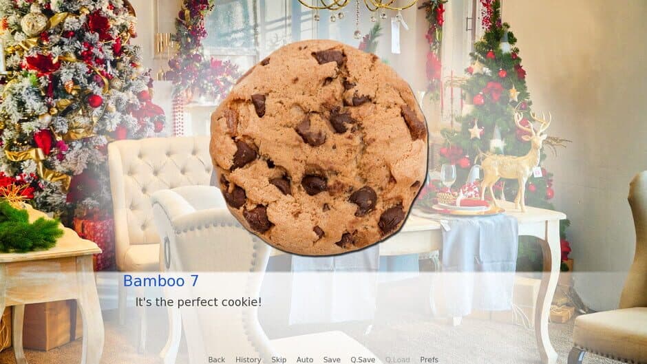 Скриншот 2 из I Did It All For The Cookie!