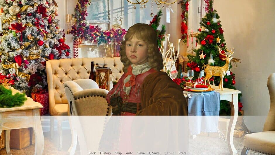 Скриншот 3 из I Did It All For The Cookie!