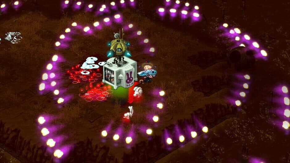 Скриншот 4 из Doomsday Hunters: Boss Rush Mega Pack
