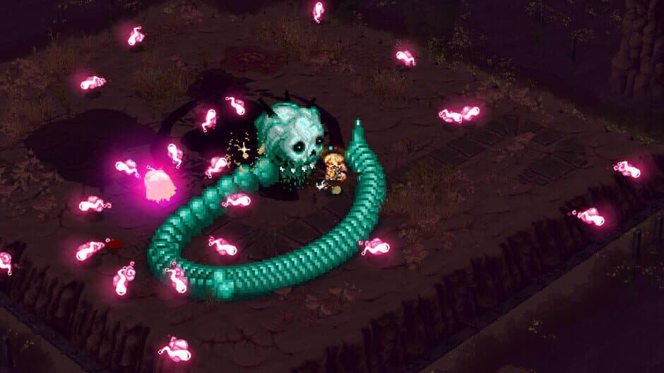 Скриншот 7 из Doomsday Hunters: Boss Rush Mega Pack
