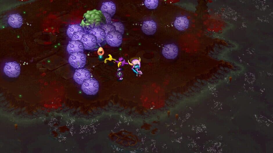 Скриншот 9 из Doomsday Hunters: Boss Rush Mega Pack