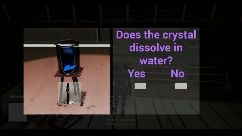 Скриншот 5 из Chemist Wanted