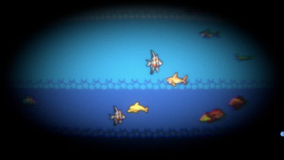 Скриншот 10 из Little Fish Swims On