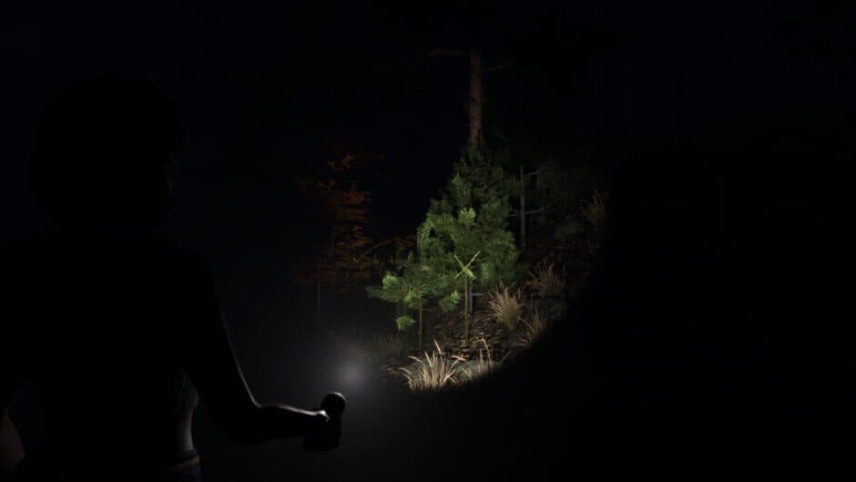 Скриншот 4 из Light: Die to Survive