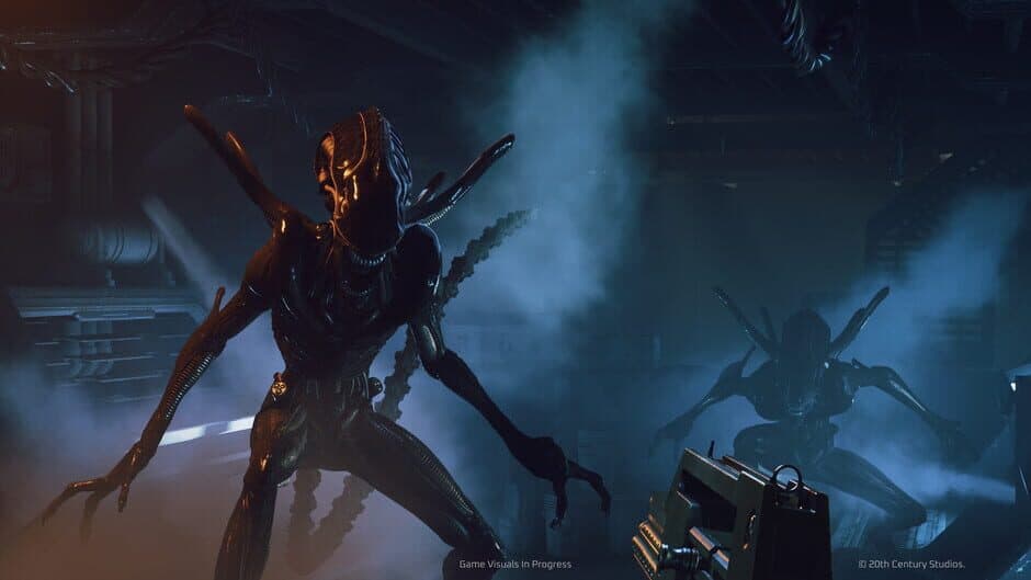Скриншот 1 из Alien: Rogue Incursion
