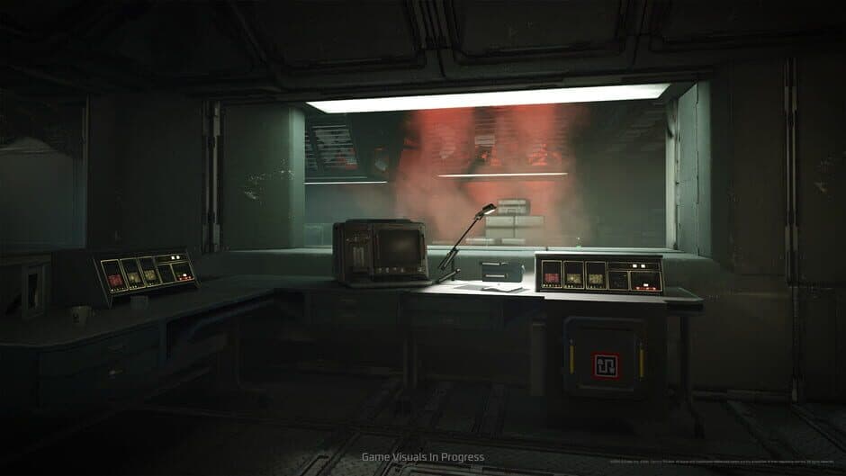 Скриншот 3 из Alien: Rogue Incursion