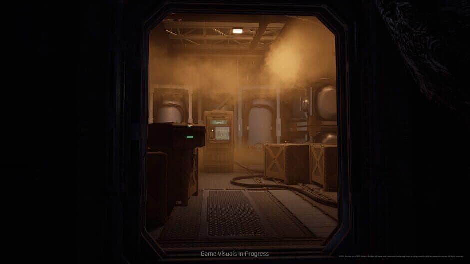 Скриншот 4 из Alien: Rogue Incursion