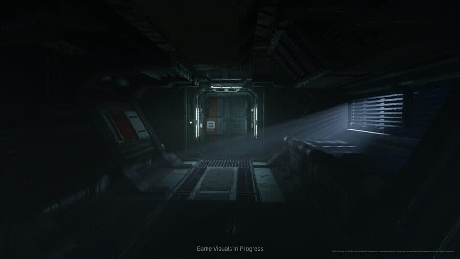 Скриншот 5 из Alien: Rogue Incursion