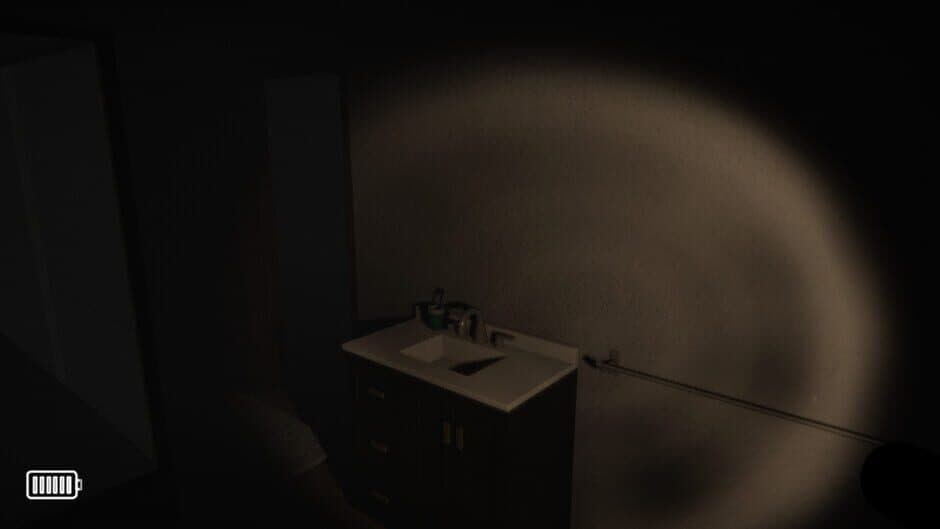 Скриншот 4 из Evil Dark
