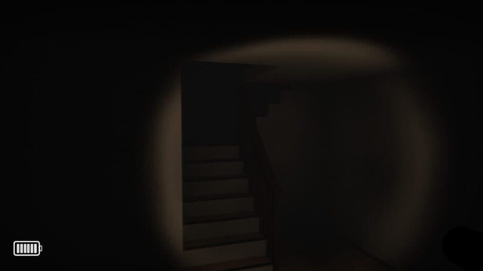 Скриншот 1 из Evil Dark