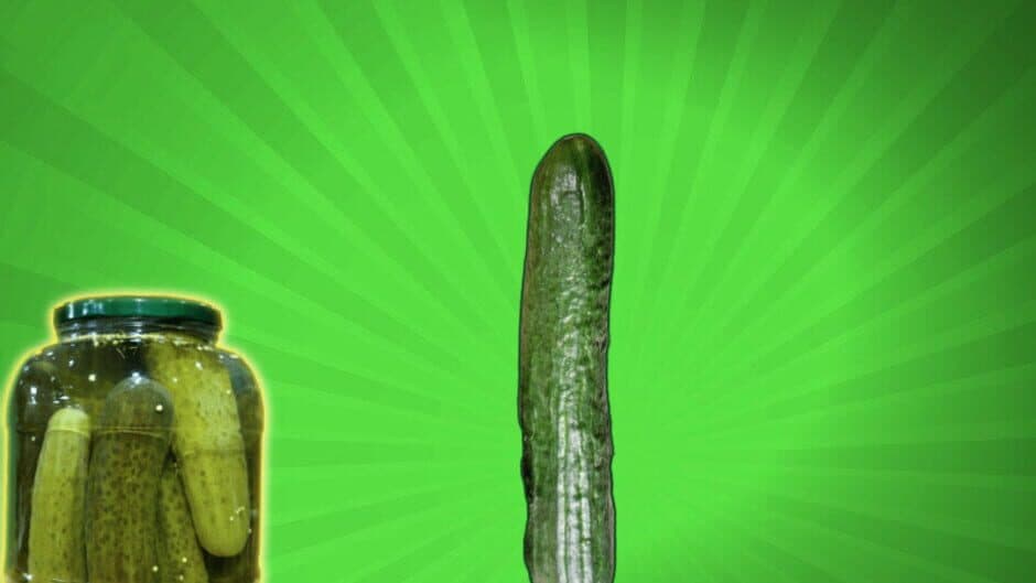 Скриншот 1 из Cucumber