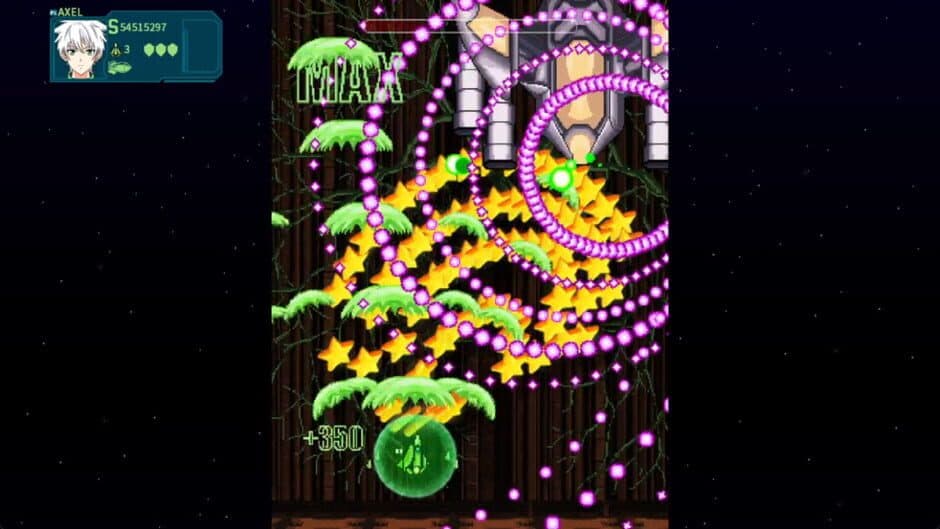 Скриншот 10 из I Got Isekai'd Into a Shmup