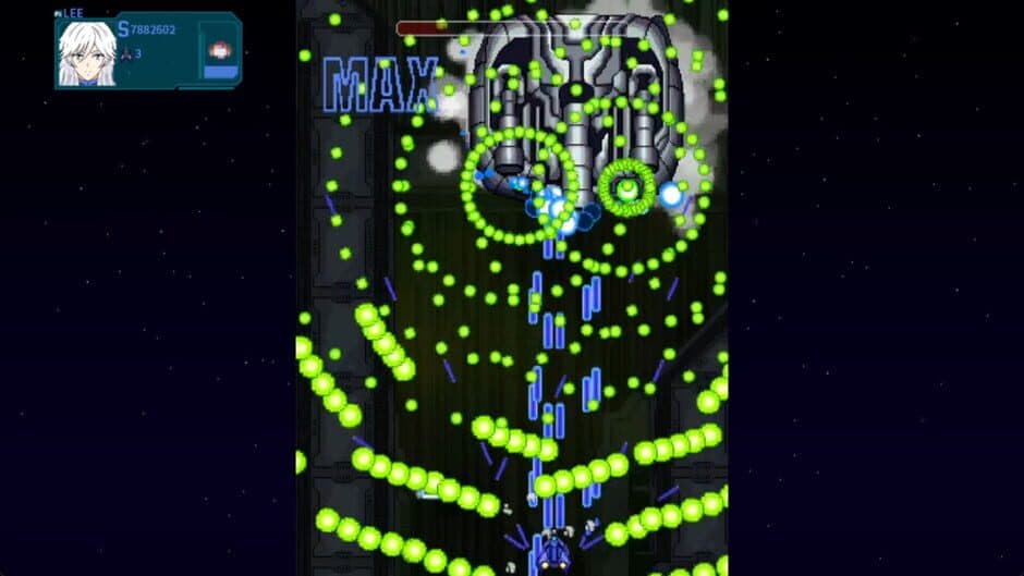 Скриншот 12 из I Got Isekai'd Into a Shmup