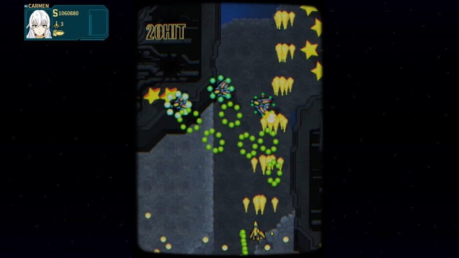 Скриншот 3 из I Got Isekai'd Into a Shmup