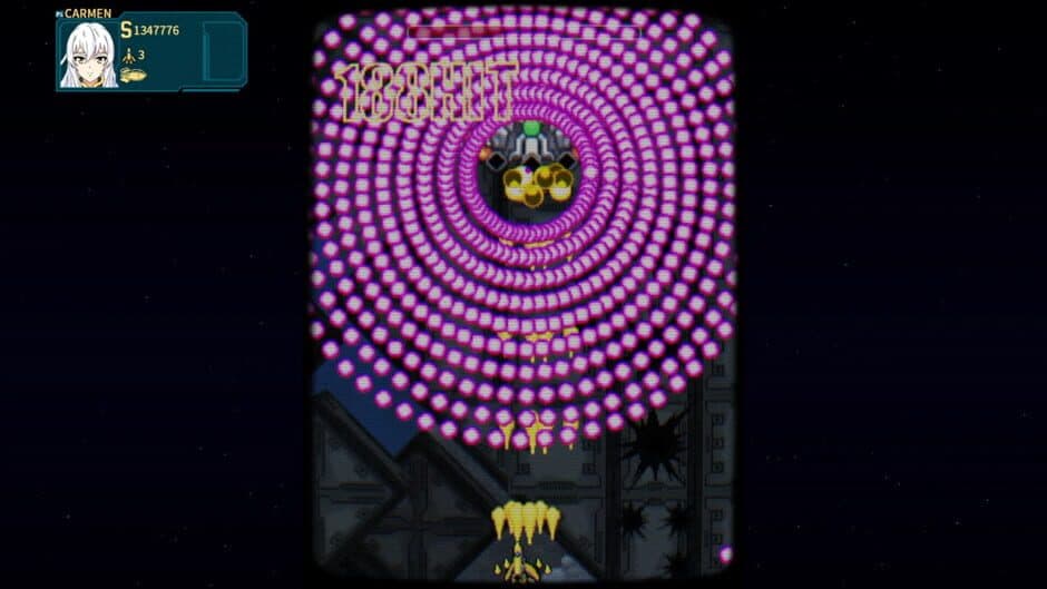 Скриншот 5 из I Got Isekai'd Into a Shmup