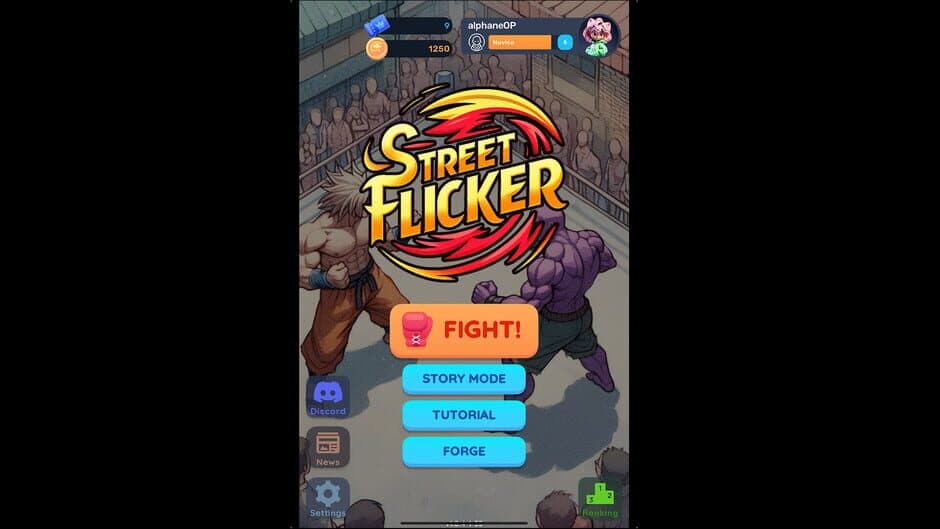 Скриншот 5 из Street Flicker