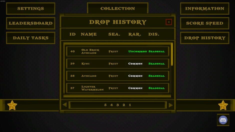 Скриншот 7 из Marketplace